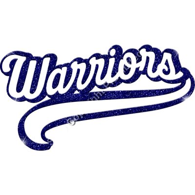 GLT78 BLUE GLITTER Thumbnail