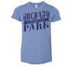 3413Y Youth Extra Soft Tri-blend Tee Thumbnail