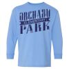 5400B Youth Heavy Cotton Long Sleeve Thumbnail