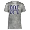 222696 Youth Cotton-Touch Poly T-Shirt Thumbnail