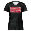 222796 Ladies' Cotton-Touch Poly T-Shirt Thumbnail