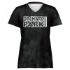 222796 Ladies' Cotton-Touch Poly T-Shirt Thumbnail