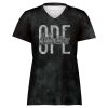 222796 Ladies' Cotton-Touch Poly T-Shirt Thumbnail