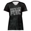 222796 Ladies' Cotton-Touch Poly T-Shirt Thumbnail