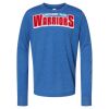 3513Y Youth Extra Soft Tri-blend Long Sleeve Thumbnail