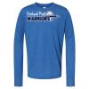3513Y Youth Extra Soft Tri-blend Long Sleeve Thumbnail