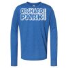 3513Y Youth Extra Soft Tri-blend Long Sleeve Thumbnail