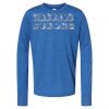 3513Y Youth Extra Soft Tri-blend Long Sleeve Thumbnail