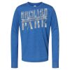 3513Y Youth Extra Soft Tri-blend Long Sleeve Thumbnail