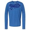 3513Y Youth Extra Soft Tri-blend Long Sleeve Thumbnail