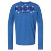 3513Y Youth Extra Soft Tri-blend Long Sleeve Thumbnail