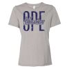 6413 Women’s Extra Soft Tri-blend Tee Thumbnail